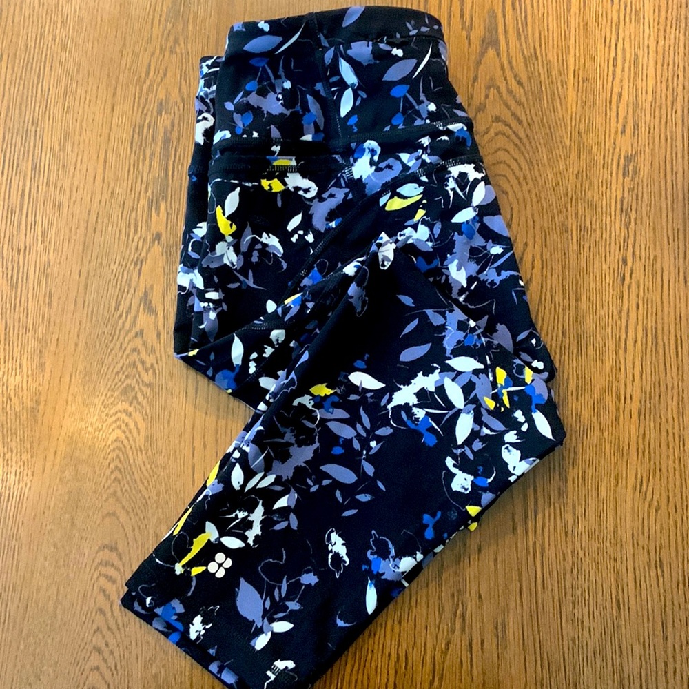 Sweaty Betty leggings